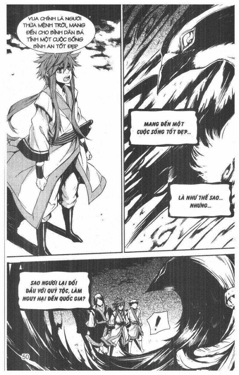 Nareusha - Chapter 1 - Trang 50