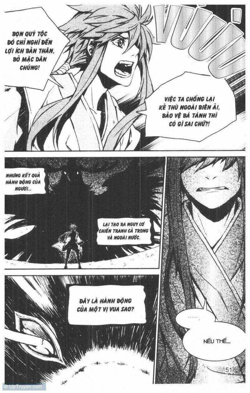 Nareusha - Chapter 1 - Trang 51