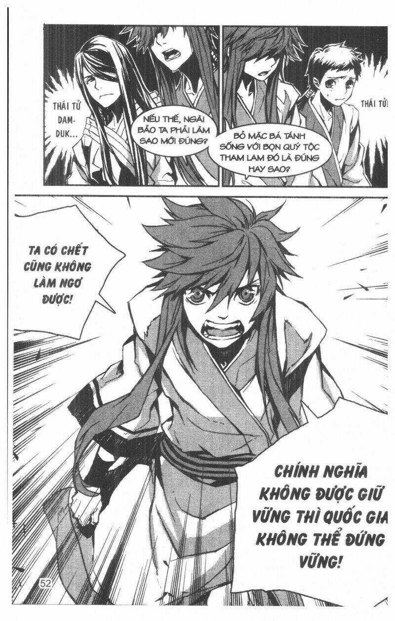 Nareusha - Chapter 1 - Trang 52