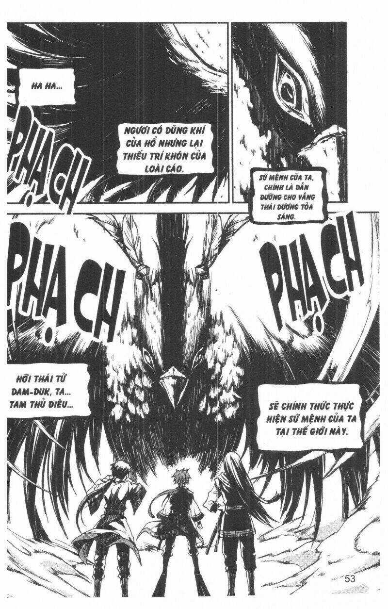 Nareusha - Chapter 1 - Trang 53