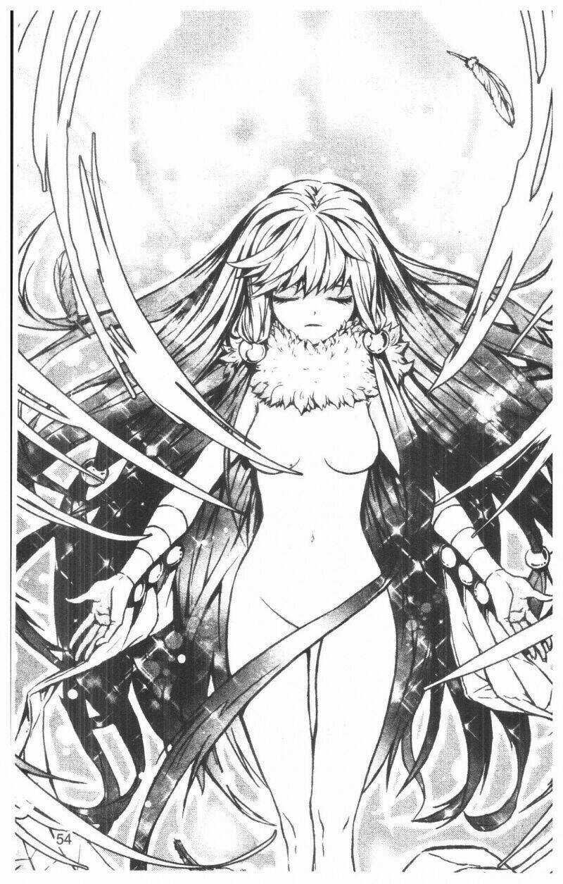 Nareusha - Chapter 1 - Trang 54