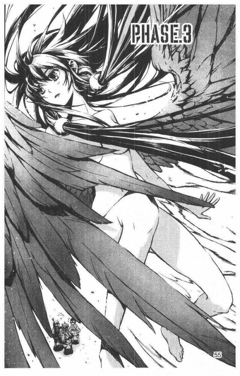 Nareusha - Chapter 1 - Trang 55