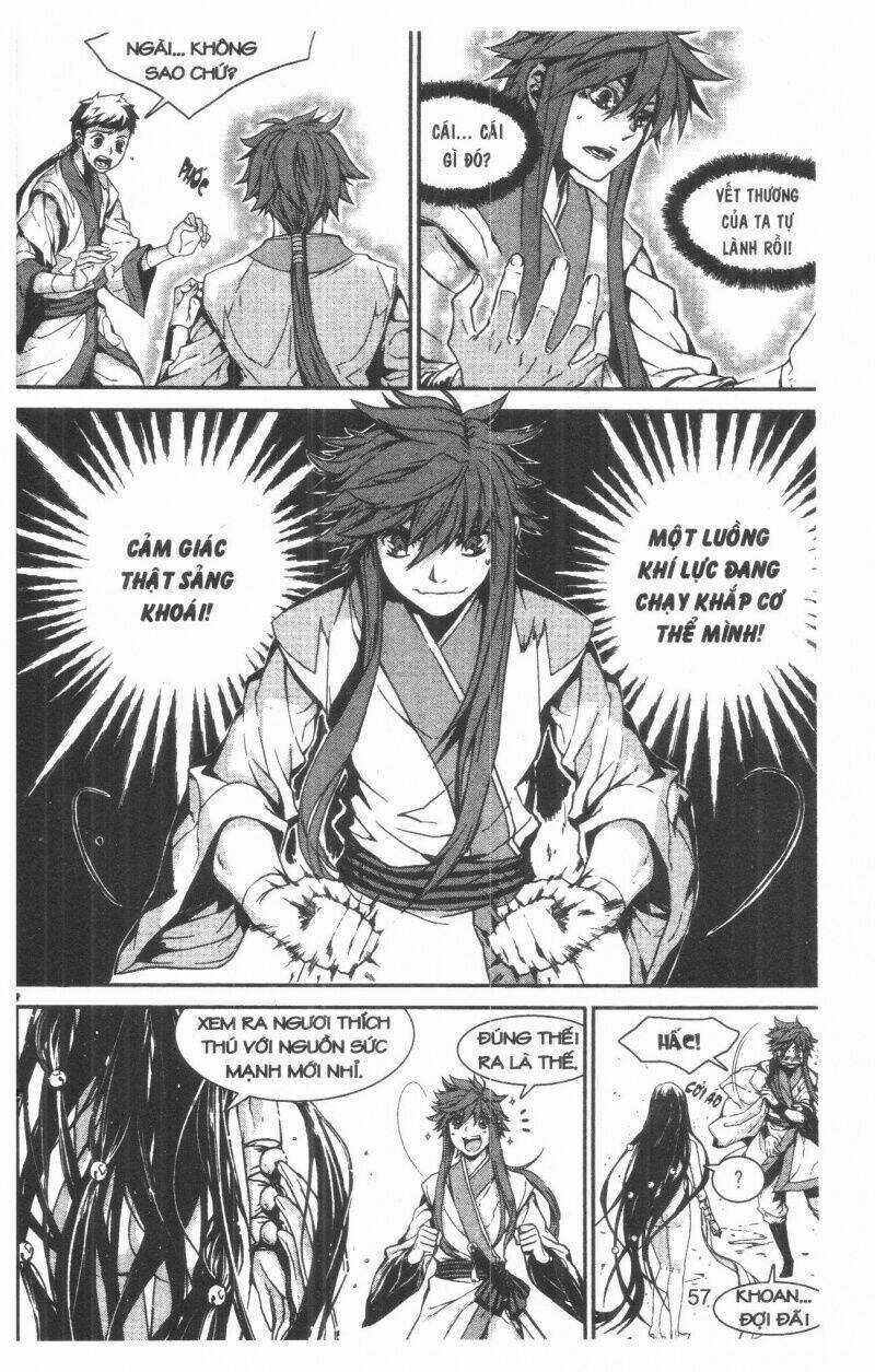 Nareusha - Chapter 1 - Trang 57