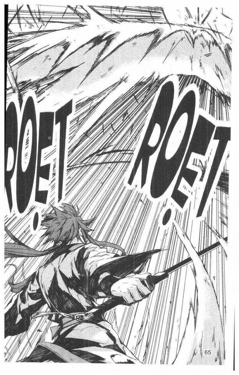 Nareusha - Chapter 1 - Trang 65