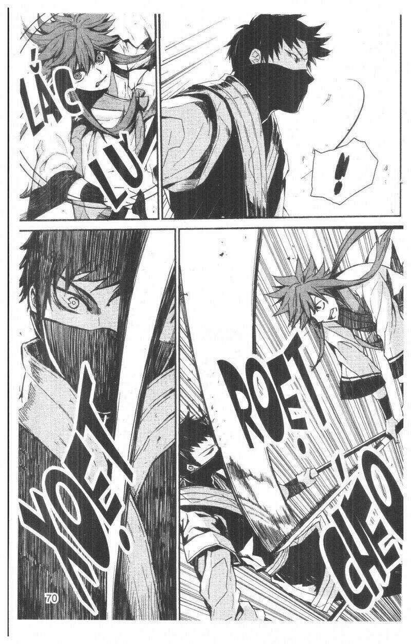 Nareusha - Chapter 1 - Trang 70