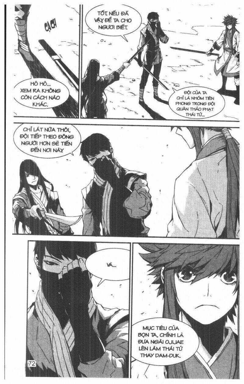 Nareusha - Chapter 1 - Trang 72