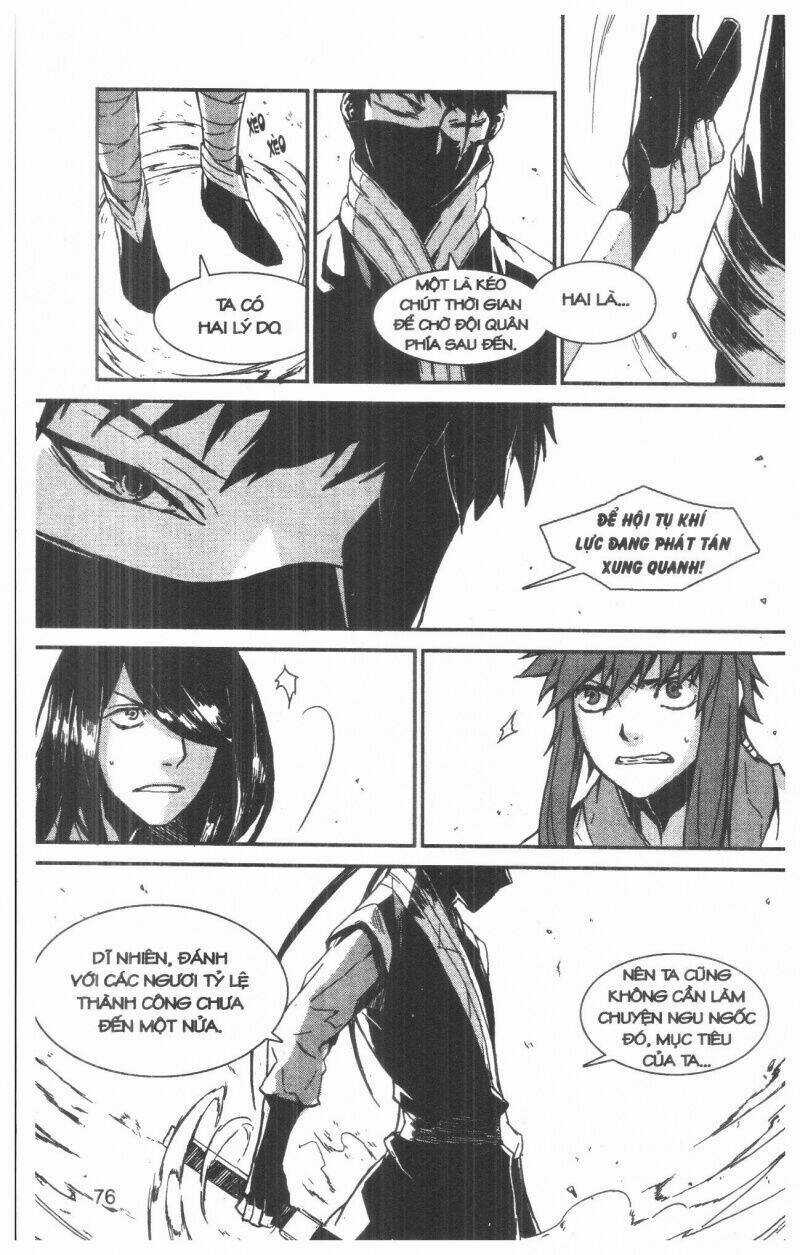 Nareusha - Chapter 1 - Trang 76