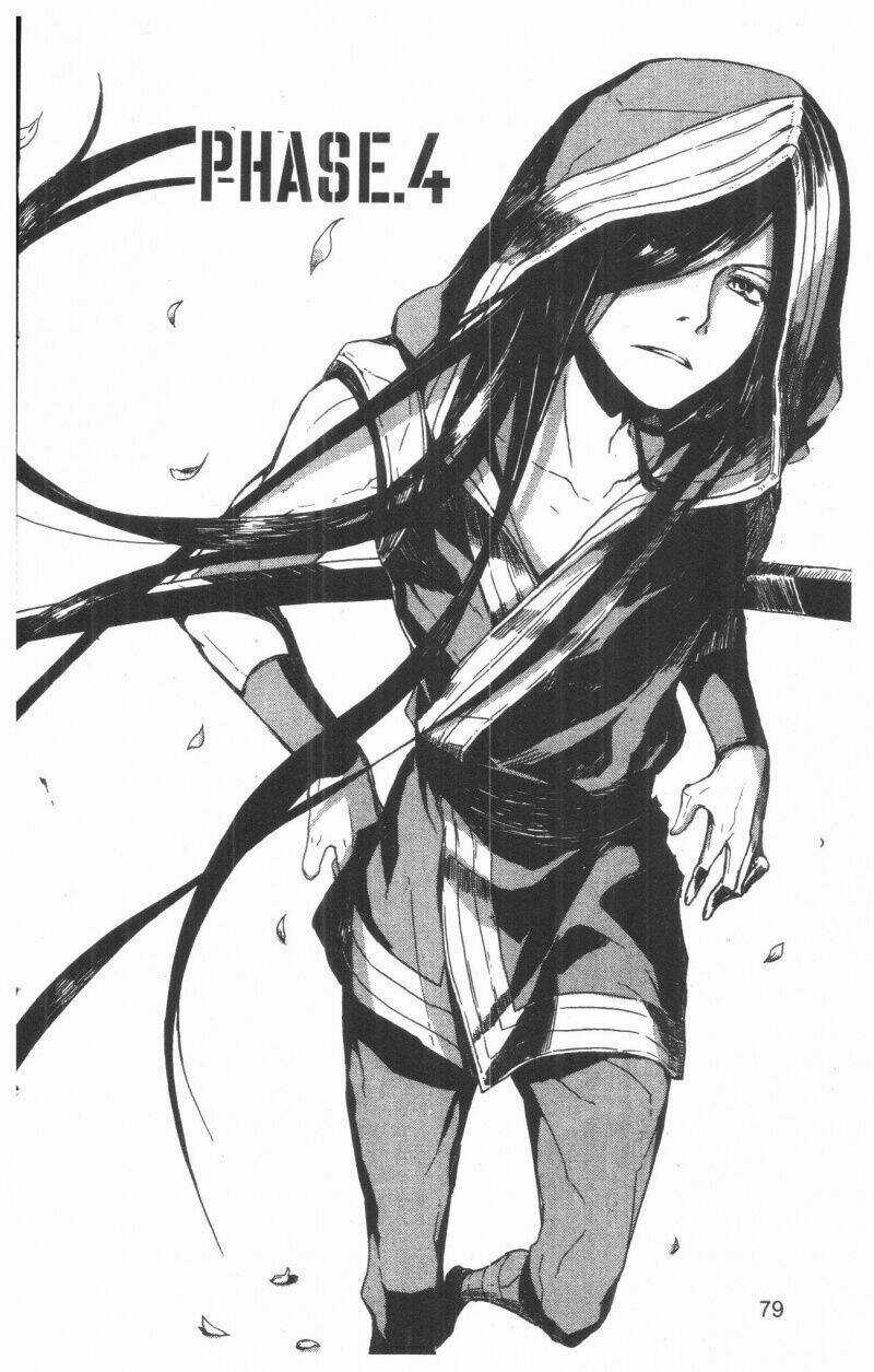 Nareusha - Chapter 1 - Trang 79