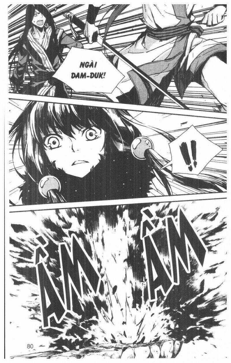 Nareusha - Chapter 1 - Trang 80