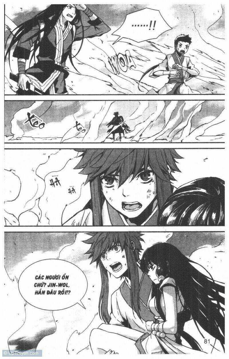 Nareusha - Chapter 1 - Trang 81