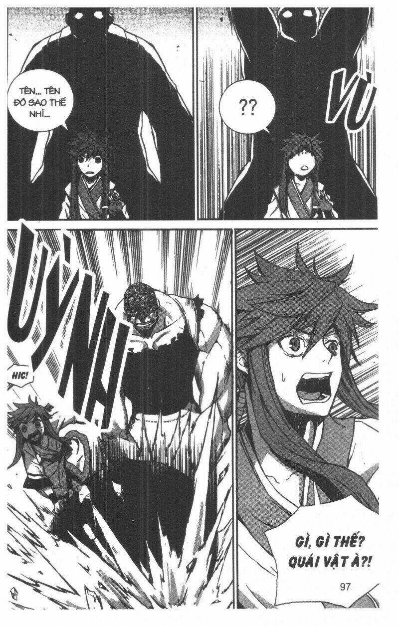 Nareusha - Chapter 1 - Trang 97