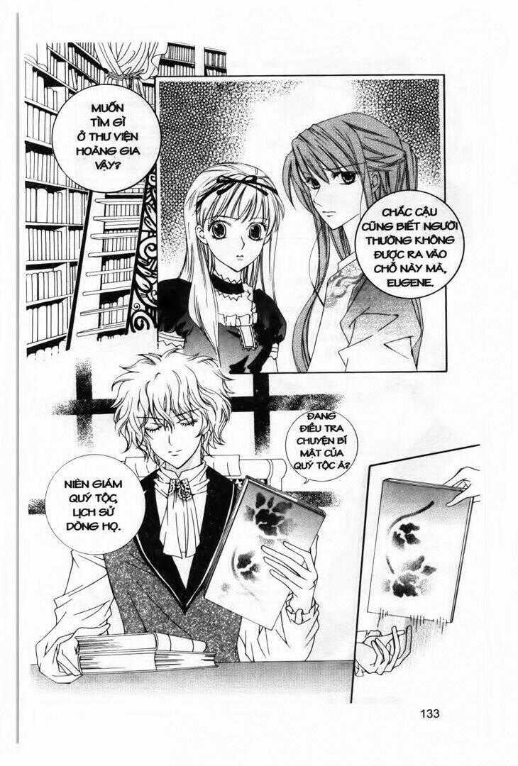 Nareusha - Chapter 10 - Trang 2