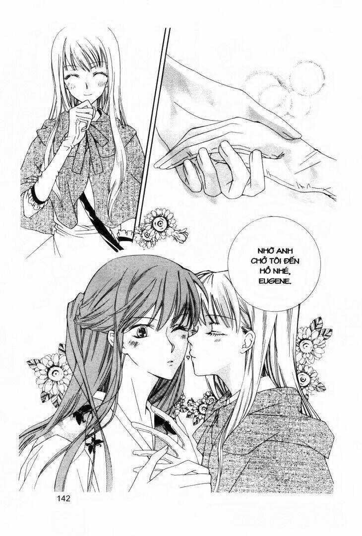 Nareusha - Chapter 10 - Trang 11