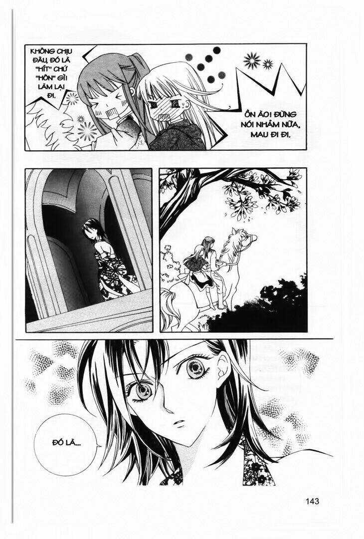 Nareusha - Chapter 10 - Trang 12