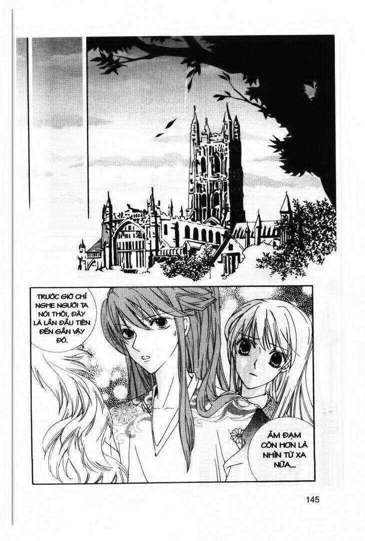 Nareusha - Chapter 10 - Trang 14