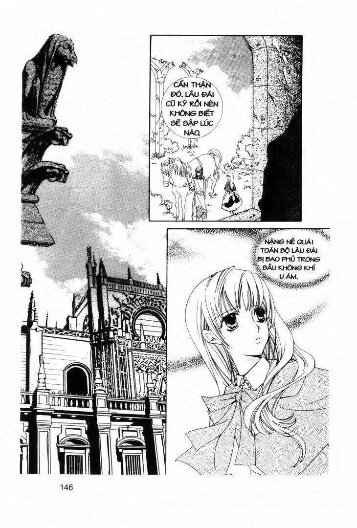 Nareusha - Chapter 10 - Trang 15