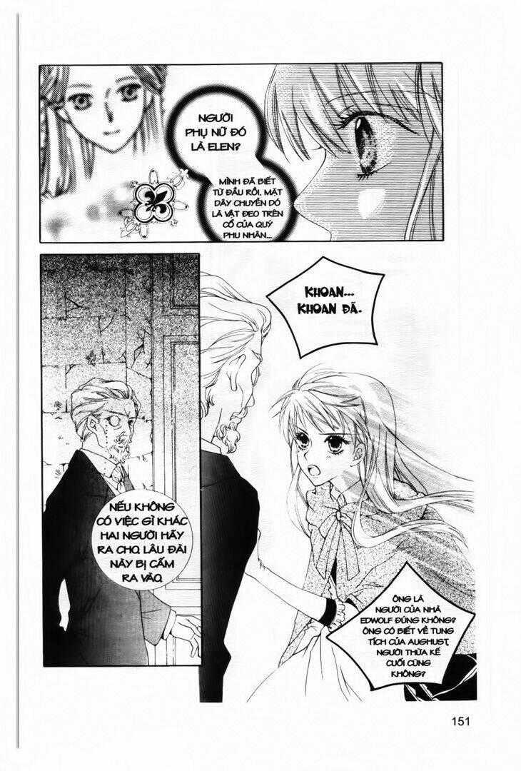 Nareusha - Chapter 10 - Trang 20