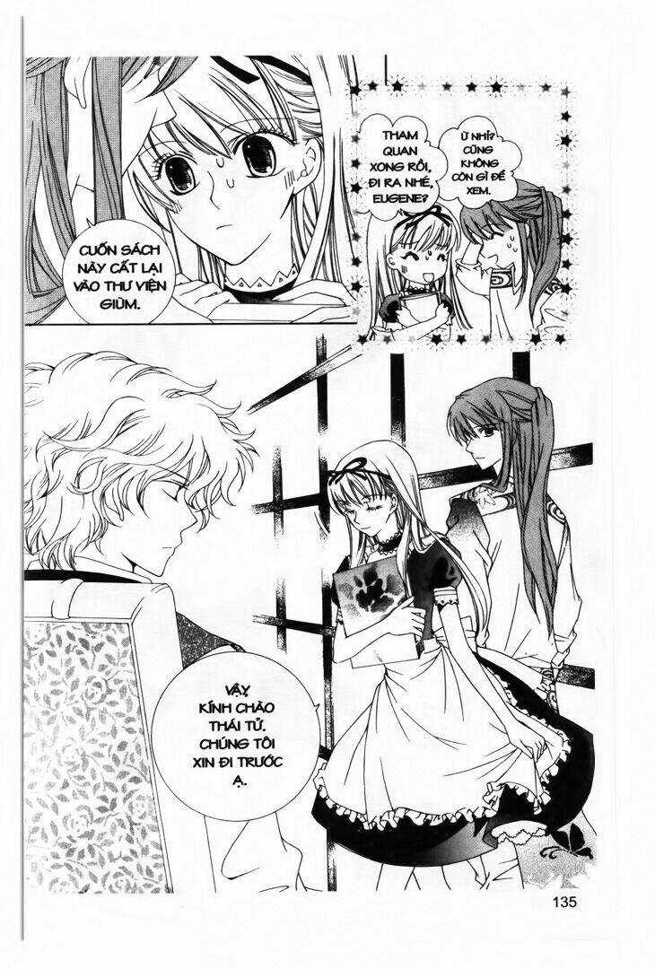 Nareusha - Chapter 10 - Trang 4