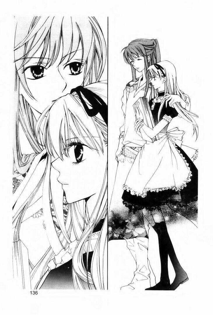 Nareusha - Chapter 10 - Trang 5