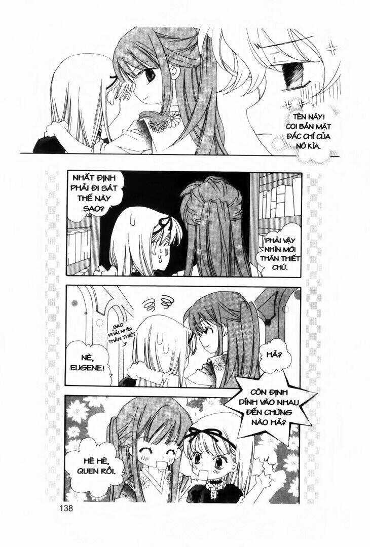 Nareusha - Chapter 10 - Trang 7