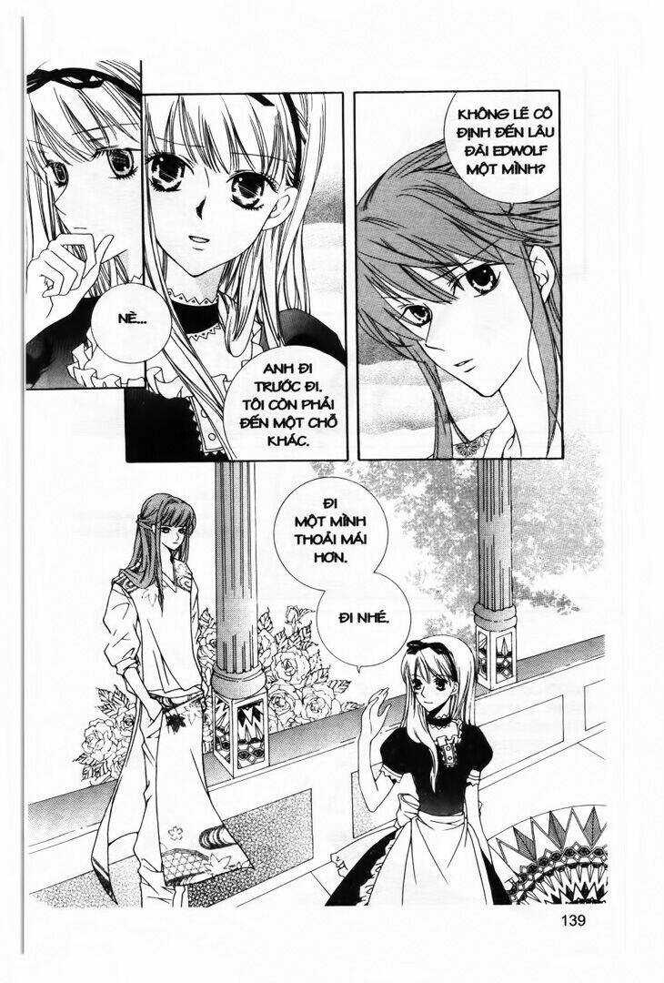 Nareusha - Chapter 10 - Trang 8