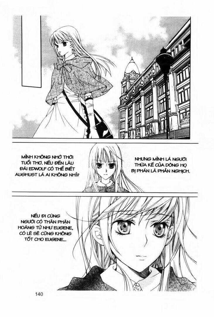 Nareusha - Chapter 10 - Trang 9