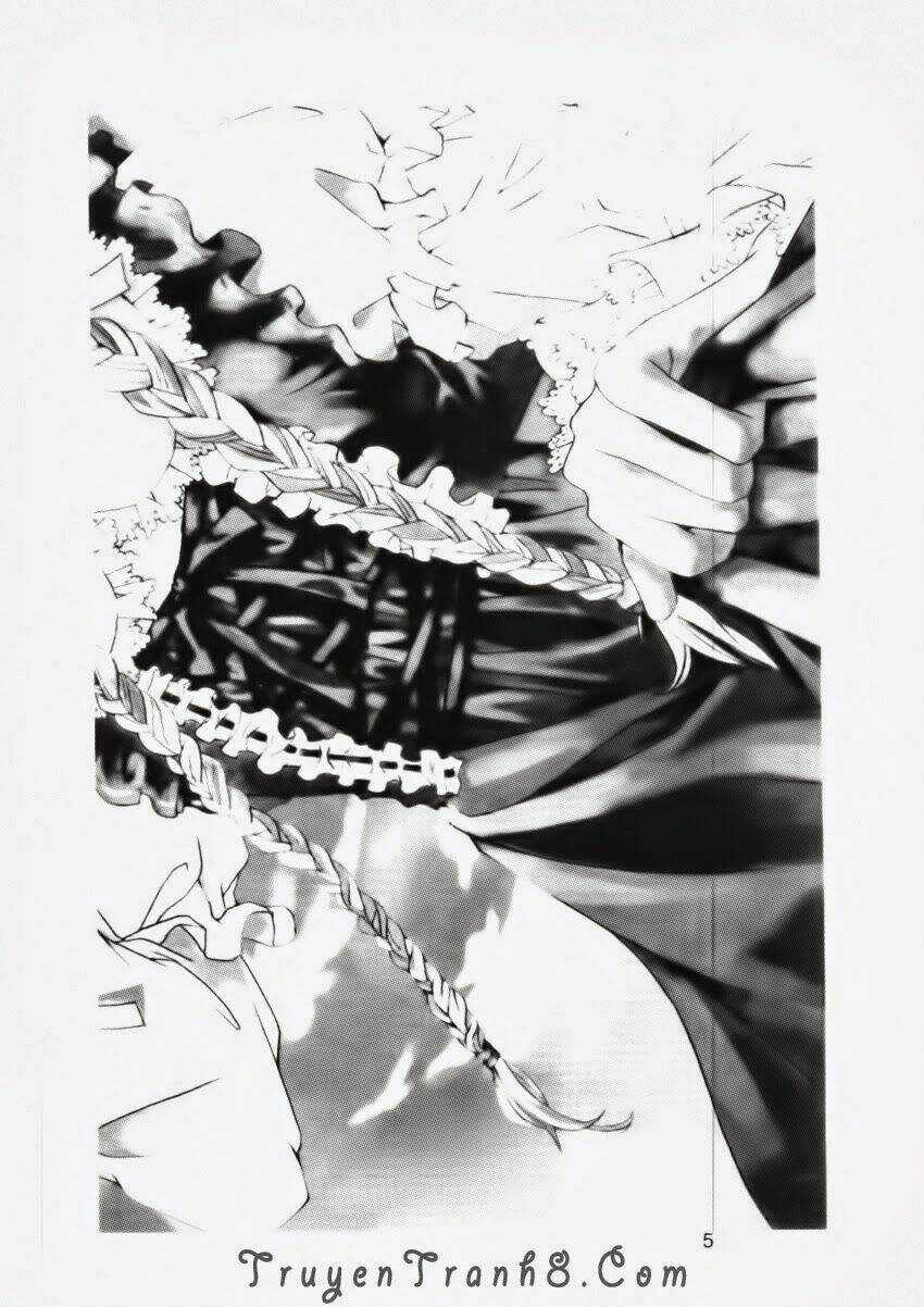 Nareusha - Chapter 11 - Trang 6