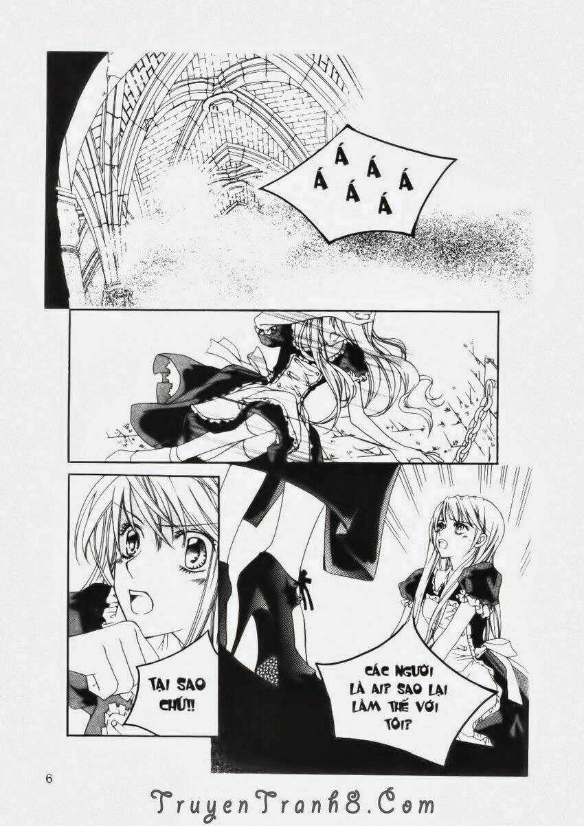 Nareusha - Chapter 11 - Trang 7