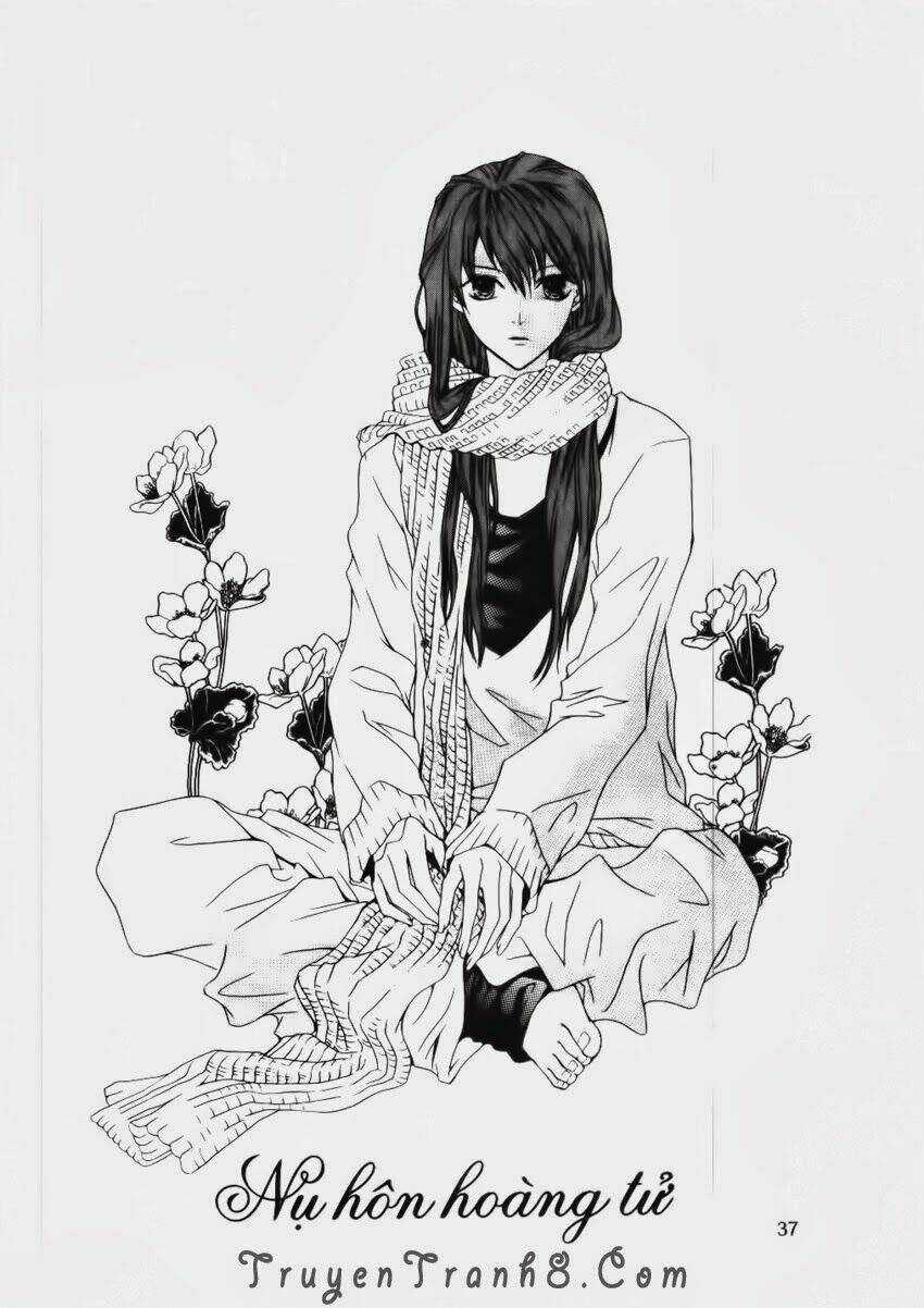 Nareusha - Chapter 12 - Trang 2