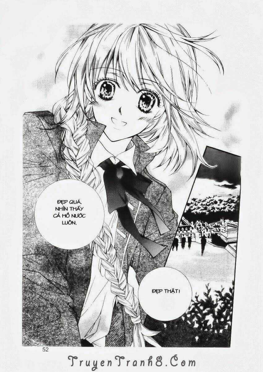 Nareusha - Chapter 12 - Trang 17