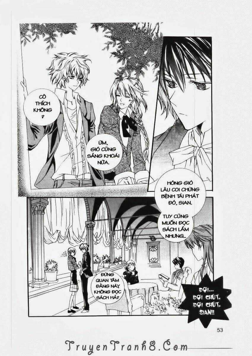 Nareusha - Chapter 12 - Trang 18