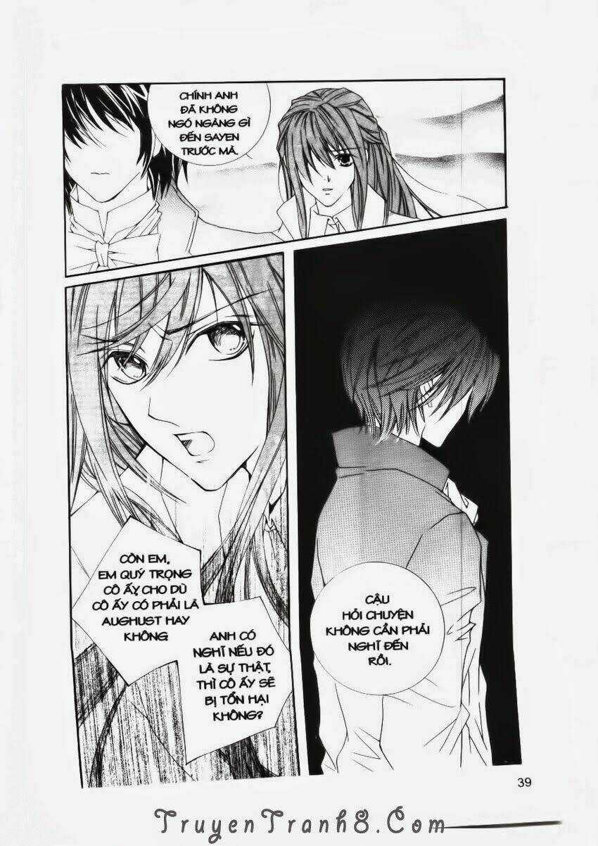 Nareusha - Chapter 12 - Trang 4