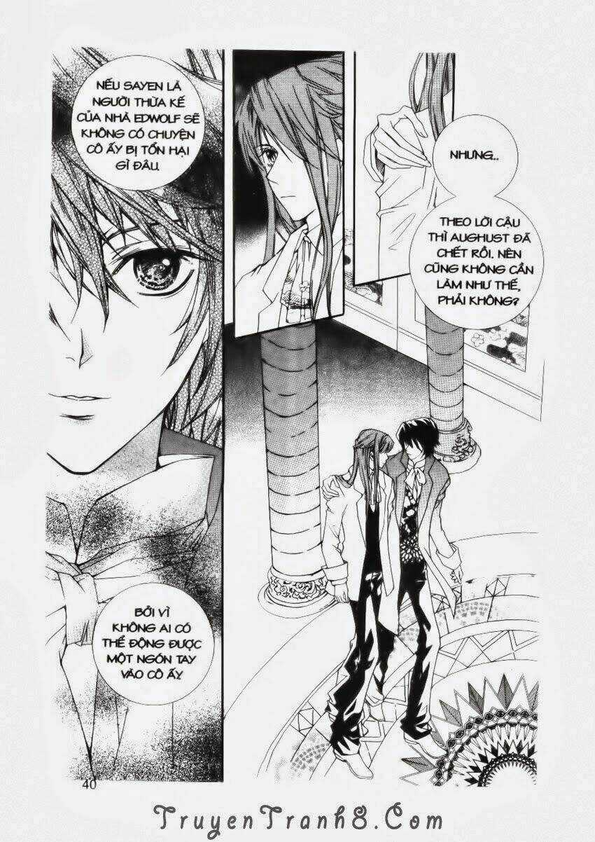 Nareusha - Chapter 12 - Trang 5