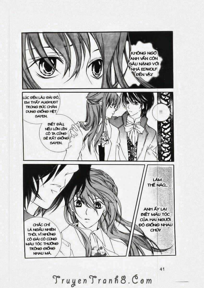 Nareusha - Chapter 12 - Trang 6