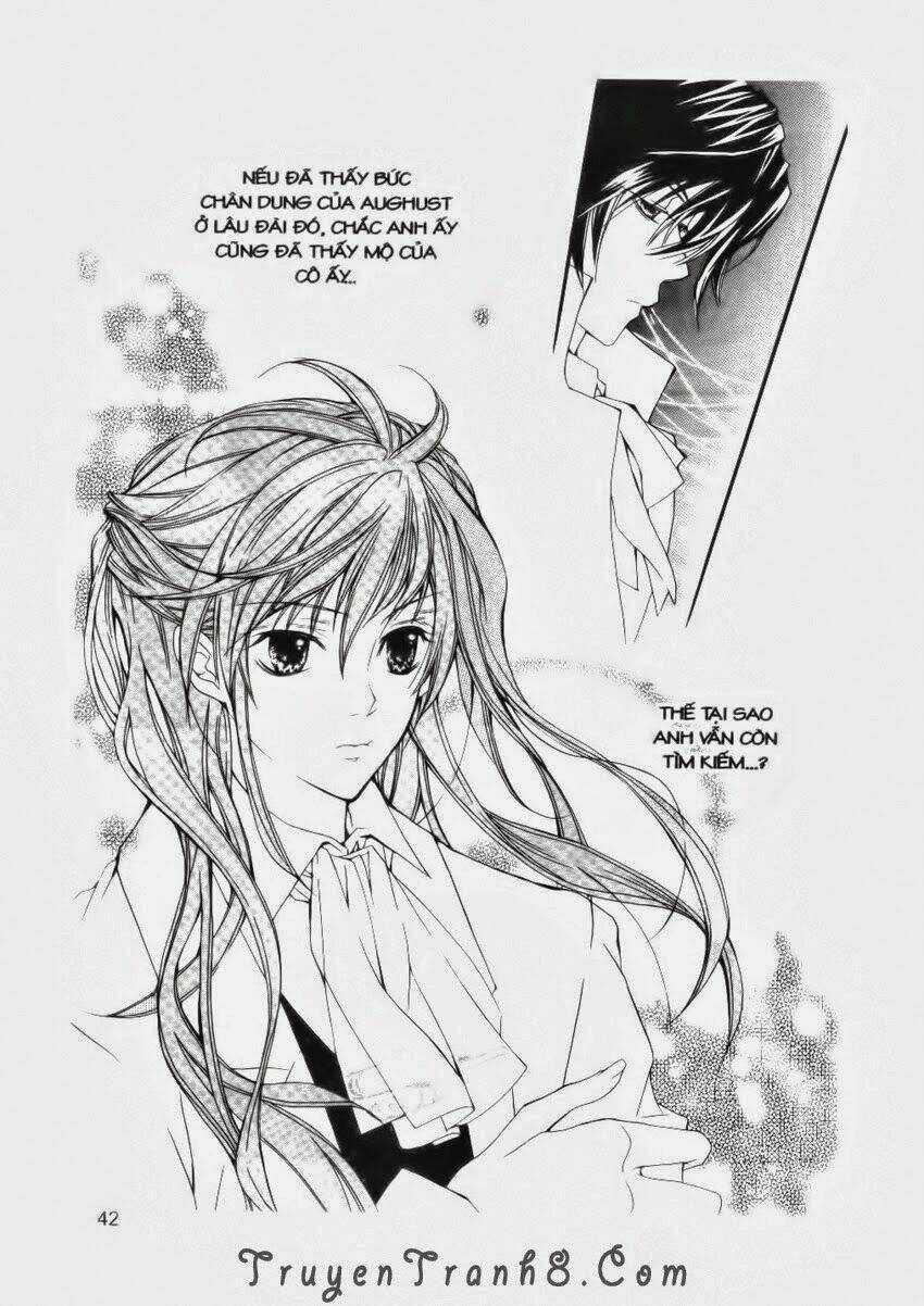 Nareusha - Chapter 12 - Trang 7