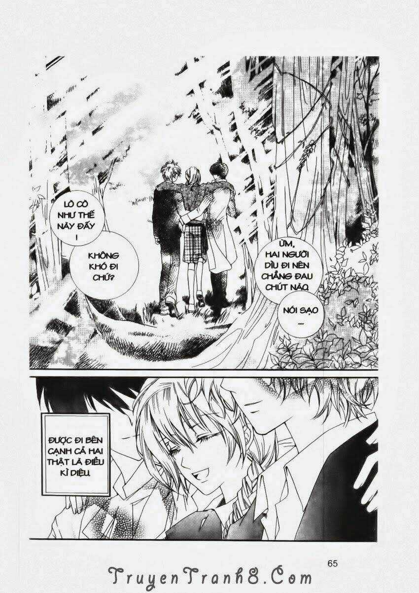 Nareusha - Chapter 13 - Trang 11