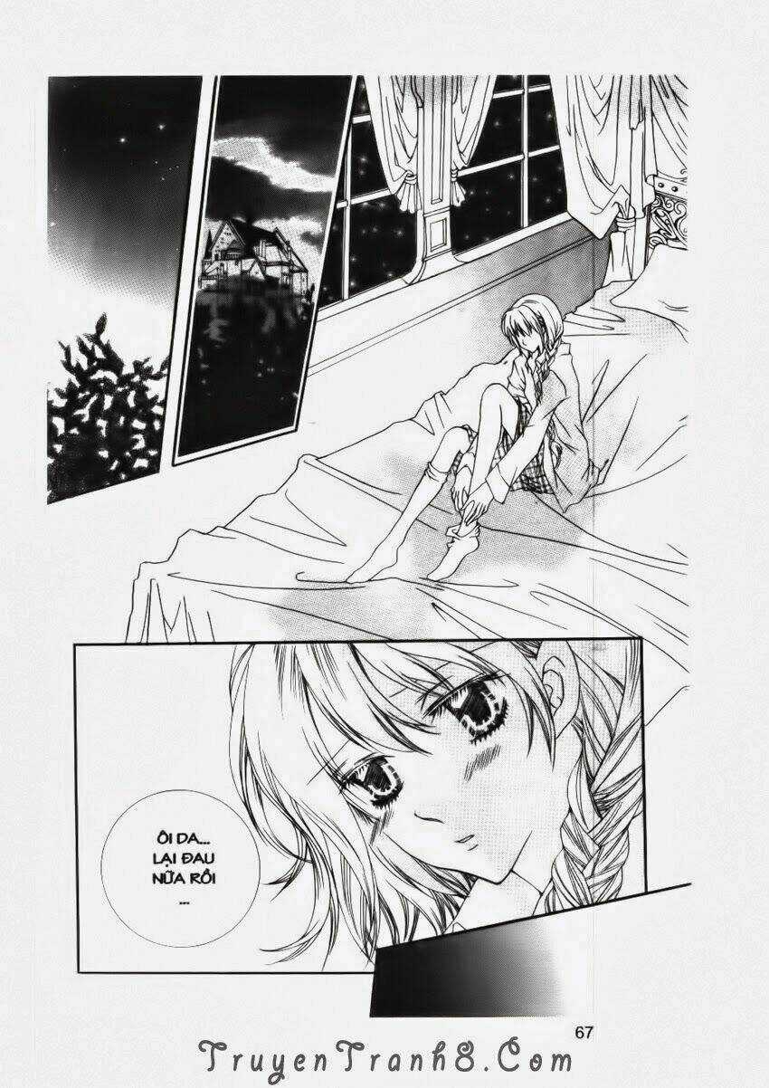 Nareusha - Chapter 13 - Trang 13