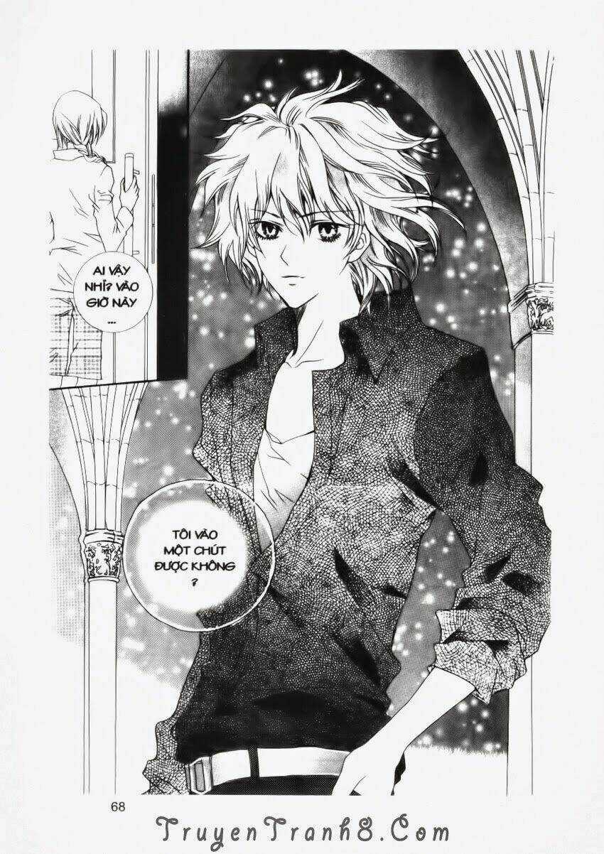 Nareusha - Chapter 13 - Trang 14