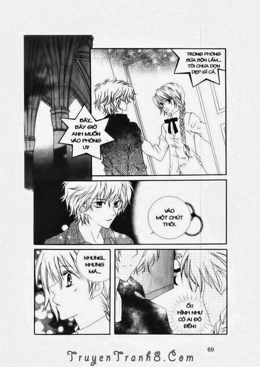 Nareusha - Chapter 13 - Trang 15