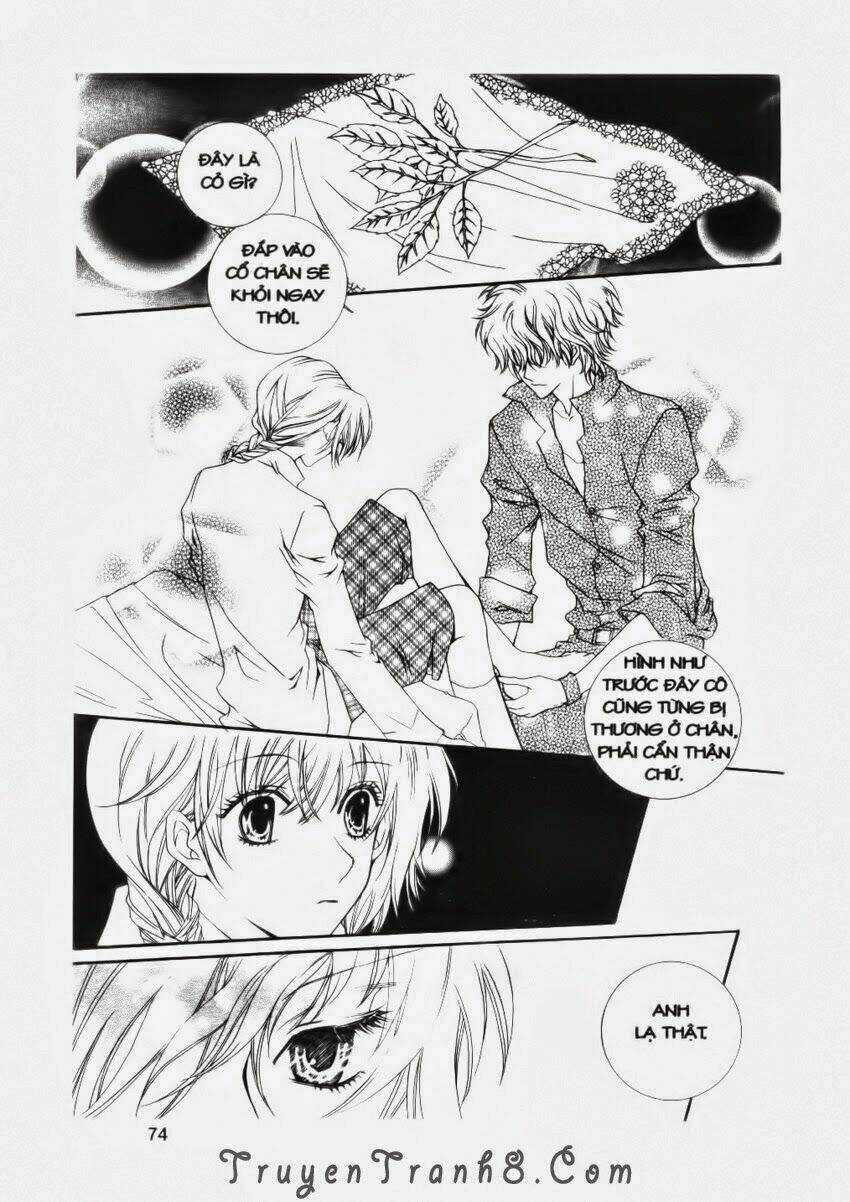 Nareusha - Chapter 13 - Trang 20