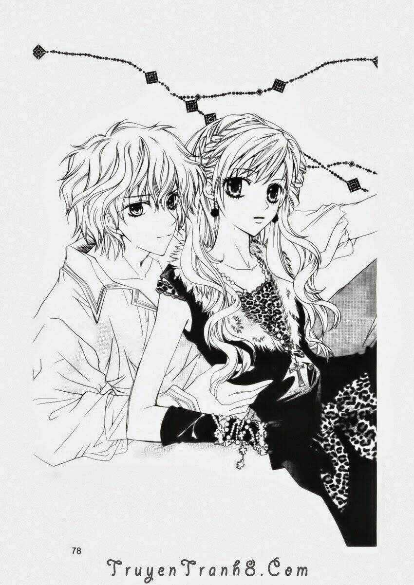 Nareusha - Chapter 14 - Trang 2