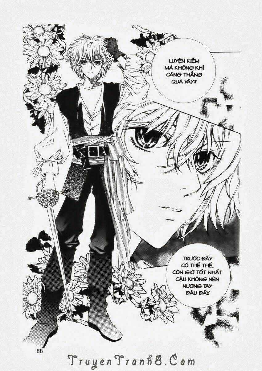 Nareusha - Chapter 14 - Trang 12