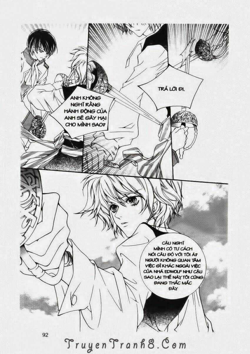 Nareusha - Chapter 14 - Trang 16