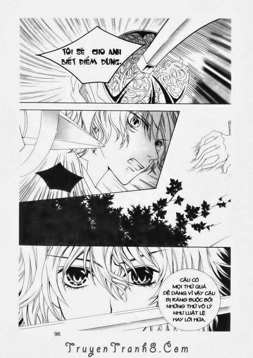 Nareusha - Chapter 14 - Trang 20