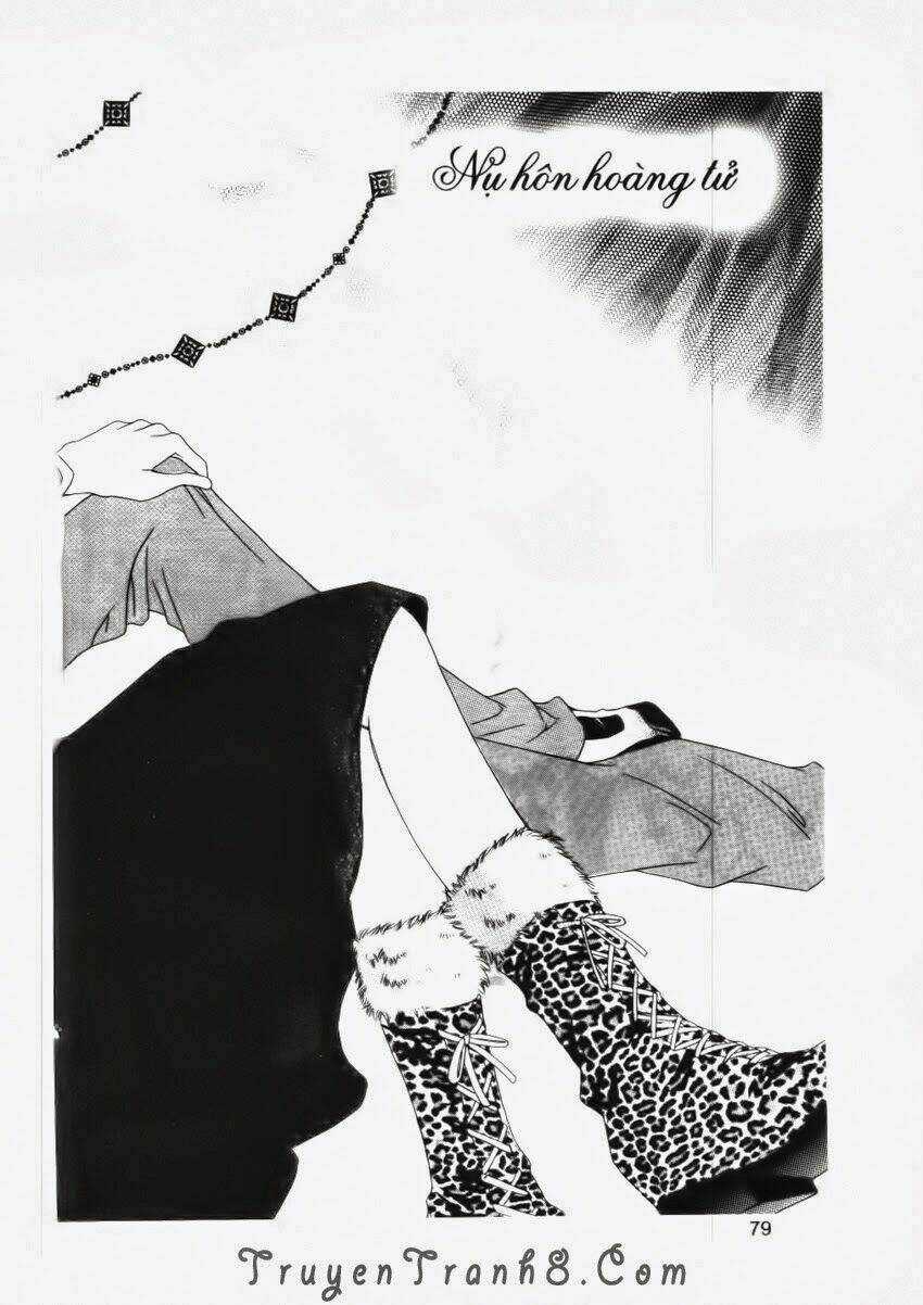 Nareusha - Chapter 14 - Trang 3