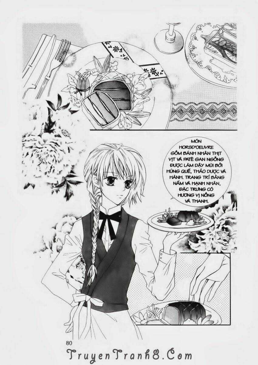 Nareusha - Chapter 14 - Trang 4