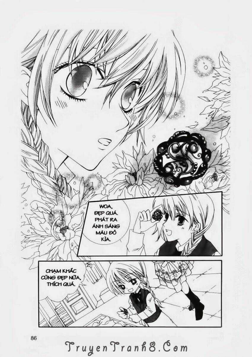 Nareusha - Chapter 14 - Trang 10