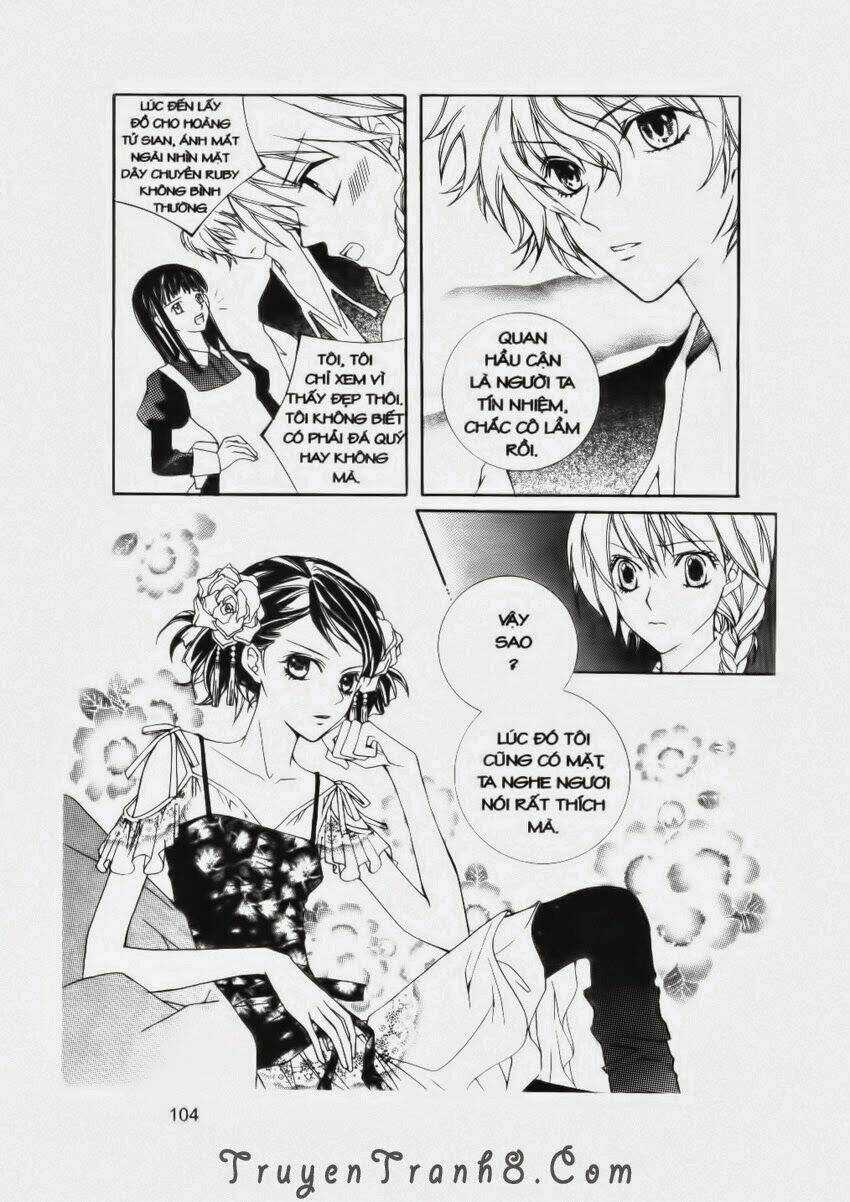 Nareusha - Chapter 15 - Trang 2