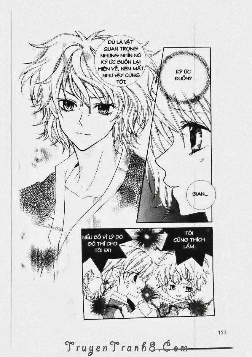 Nareusha - Chapter 15 - Trang 11