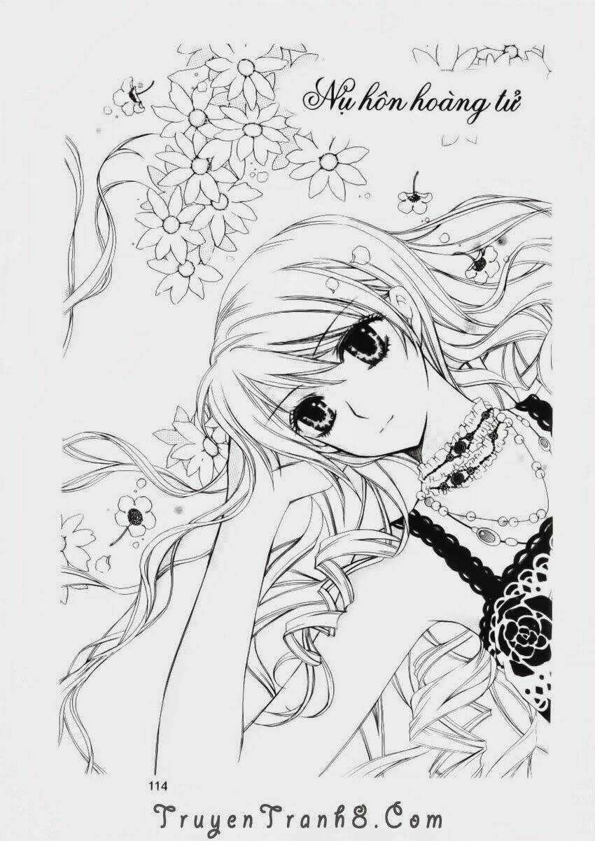 Nareusha - Chapter 15 - Trang 12